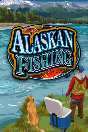 Играть в Alaskan Fishing от Games Global | Казино Сhampion Slots 