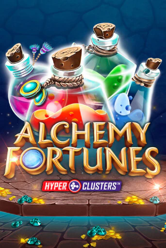 Играть в Alchemy Fortunes от Microgaming | Казино Сhampion Slots 