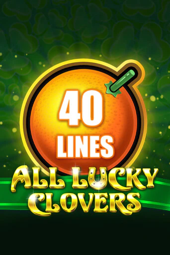 Играть в All Lucky Clovers 40 от BGaming | Казино Сhampion Slots 