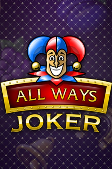 Играть в All Ways Joker от Amatic | Казино Сhampion Slots 