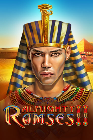 Играть в Almighty Ramses II от Amusnet Interactive | Казино Сhampion Slots 