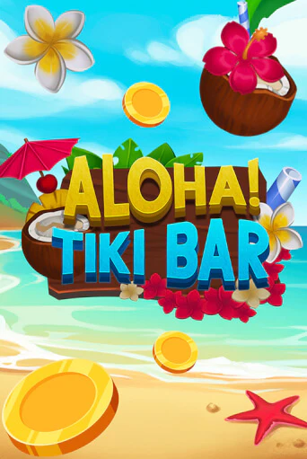 Играть в Aloha Tiki Bar от Mascot Gaming | Казино Сhampion Slots 