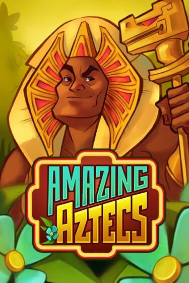 Играть в Amazing Aztecs от Games Global | Казино Сhampion Slots 