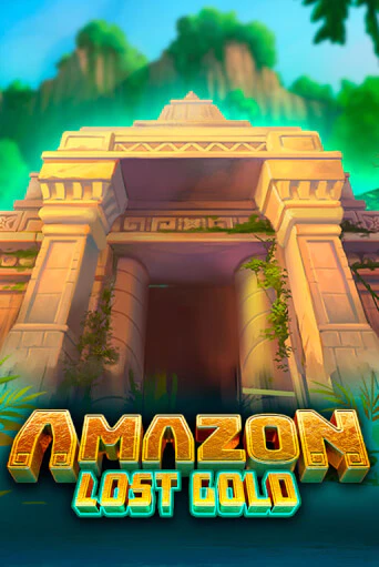 Играть в Amazon - Lost Gold от Microgaming | Казино Сhampion Slots 