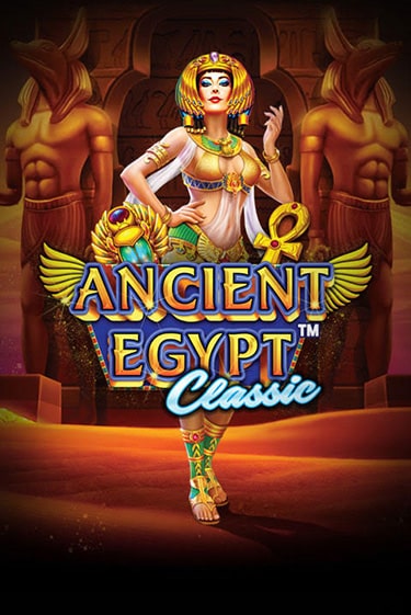 Играть в Ancient Egypt Classic™ от Pragmatic Play | Казино Сhampion Slots 