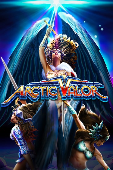 Играть в Arctic Valor от Games Global | Казино Сhampion Slots 