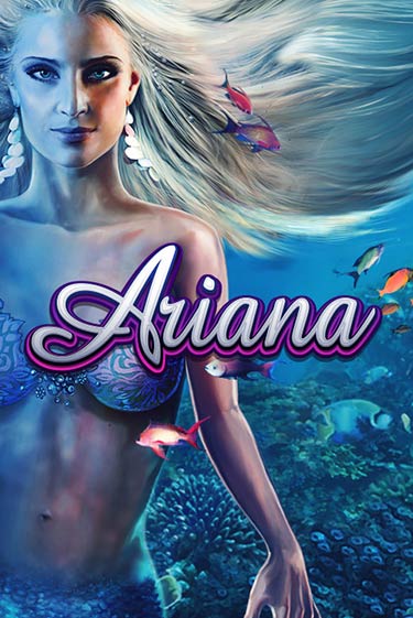 Играть в Ariana от Games Global | Казино Сhampion Slots 