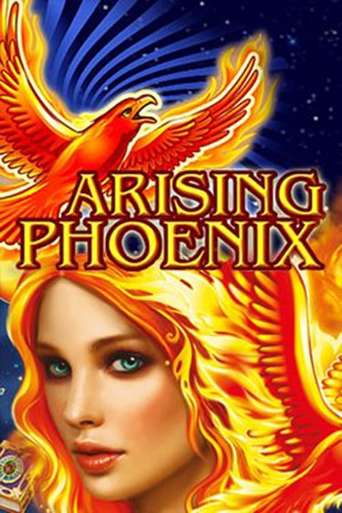 Играть в Arising Phoenix от Amatic | Казино Сhampion Slots 