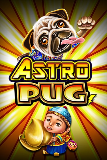 Играть в Astro Pug от Games Global | Казино Сhampion Slots 