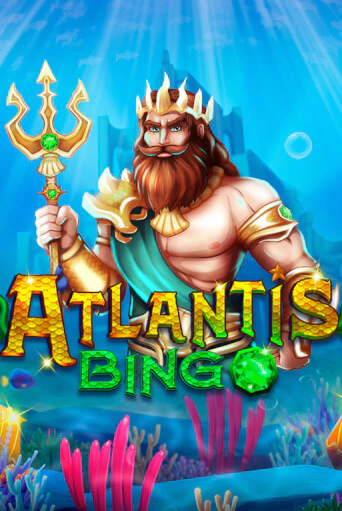 Играть в Atlantis Bingo от Caleta Gaming | Казино Сhampion Slots 