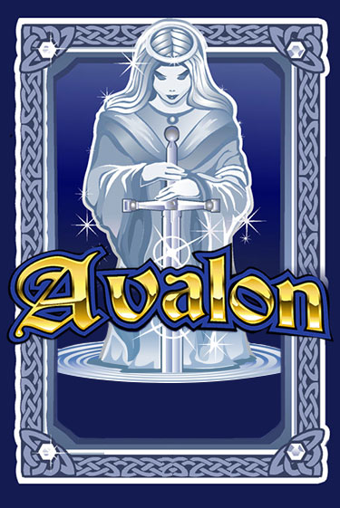 Играть в Avalon от Games Global | Казино Сhampion Slots 