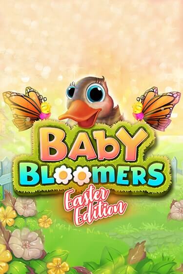 Играть в Baby Bloomers от Booming Games | Казино Сhampion Slots 