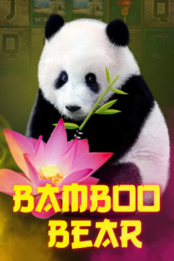 Играть в Bamboo Bear от Mascot Gaming | Казино Сhampion Slots 