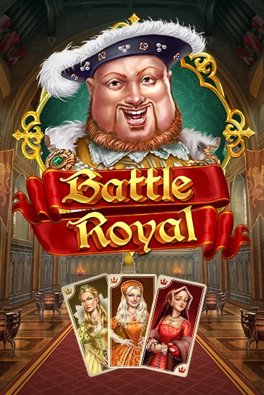 Играть в Battle Royal от Play'n GO | Казино Сhampion Slots 