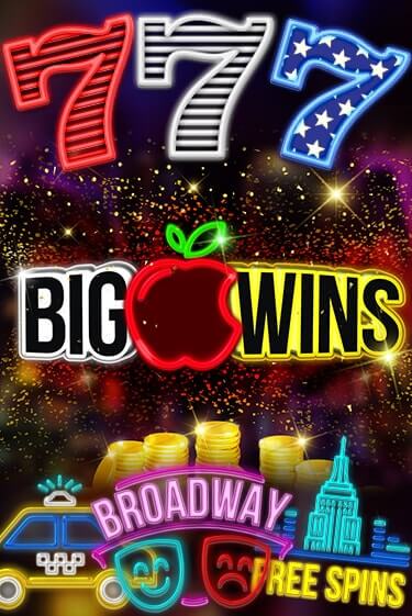 Играть в Big Apple Wins от Booming Games | Казино Сhampion Slots 