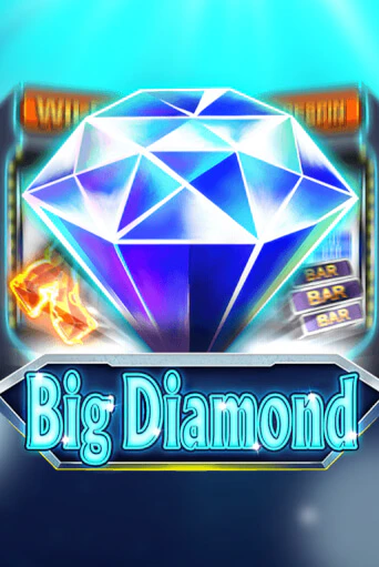 Играть в Big Diamond от Dragoon Soft | Казино Сhampion Slots 