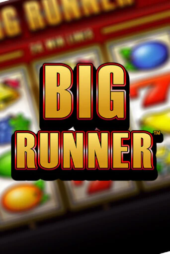 Играть в Big Runner от Greentube | Казино Сhampion Slots 