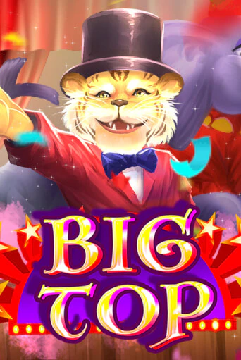 Играть в Big Top от Microgaming | Казино Сhampion Slots 