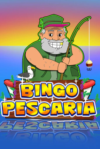 Играть в Bingo Pescaria от Caleta Gaming | Казино Сhampion Slots 