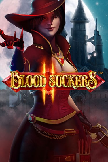 Играть в Blood Suckers II™ от NetEnt Deluxe | Казино Сhampion Slots 