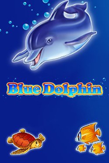 Играть в Blue Dolphin от Amatic | Казино Сhampion Slots 