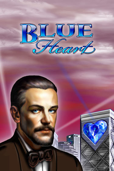 Играть в Blue Heart от Amusnet Interactive | Казино Сhampion Slots 