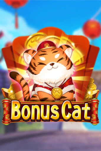 Играть в Bonus Cat от Dragoon Soft | Казино Сhampion Slots 