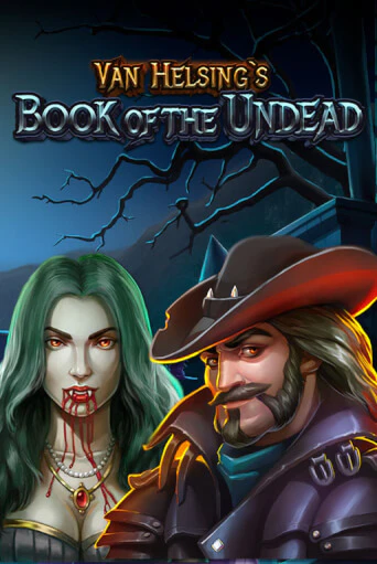 Играть в Van Helsing's Book Of The Undead от 1X2Gaming | Казино Сhampion Slots 