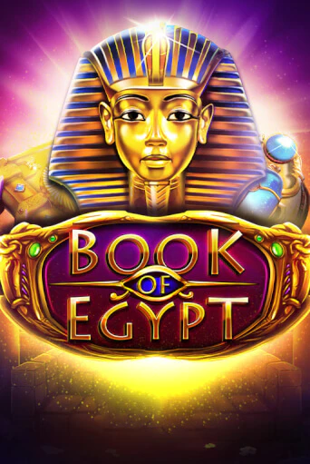 Играть в Book of Egypt от Platipus | Казино Сhampion Slots 