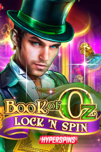 Играть в Book of Oz Lock 'N Spin от Microgaming | Казино Сhampion Slots 