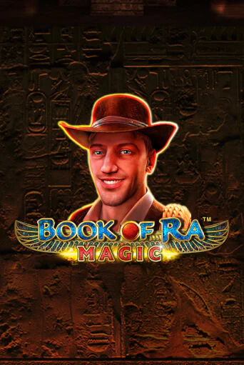 Играть в Book of Ra Magic от Greentube | Казино Сhampion Slots 