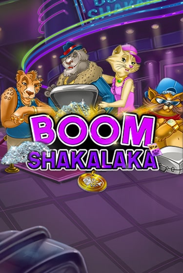 Играть в Boomshakalaka от Games Global | Казино Сhampion Slots 