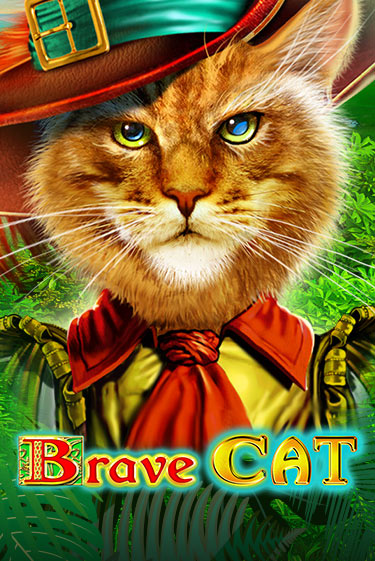 Играть в Brave Cat от Amusnet Interactive | Казино Сhampion Slots 