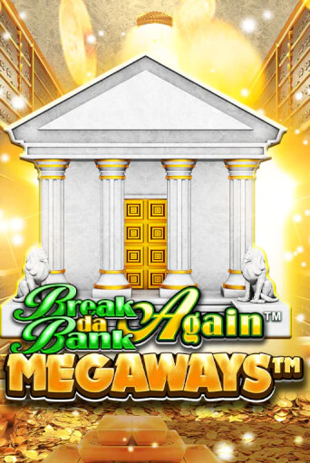 Играть в Break Da Bank Again™ MEGAWAYS™ от Microgaming | Казино Сhampion Slots 