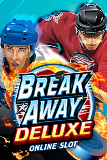 Играть в Break Away Deluxe от Microgaming | Казино Сhampion Slots 