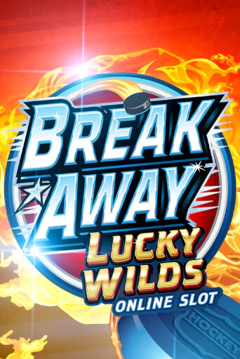 Играть в Break Away Lucky Wilds от Microgaming | Казино Сhampion Slots 