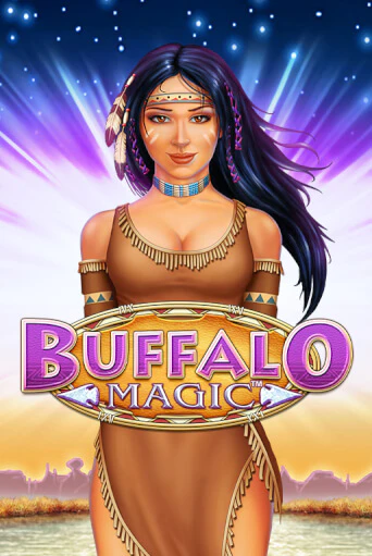 Играть в Buffalo Magic от Greentube | Казино Сhampion Slots 