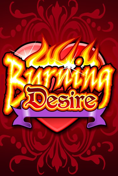 Играть в Burning Desire от Games Global | Казино Сhampion Slots 