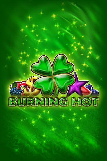 Играть в Burning Hot 6 Reels от Amusnet Interactive | Казино Сhampion Slots 