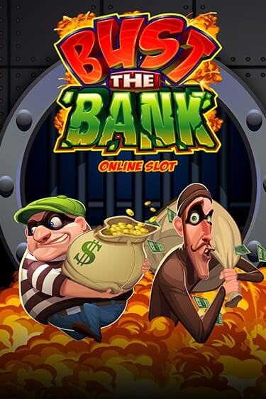 Играть в Bust The Bank от Games Global | Казино Сhampion Slots 