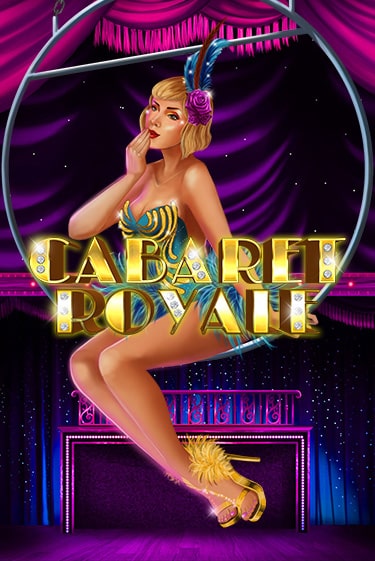 Играть в Cabaret Royale от Games Global | Казино Сhampion Slots 