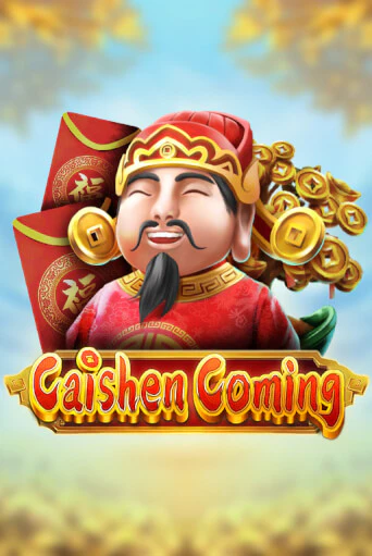 Играть в Caishen Coming от Dragoon Soft | Казино Сhampion Slots 