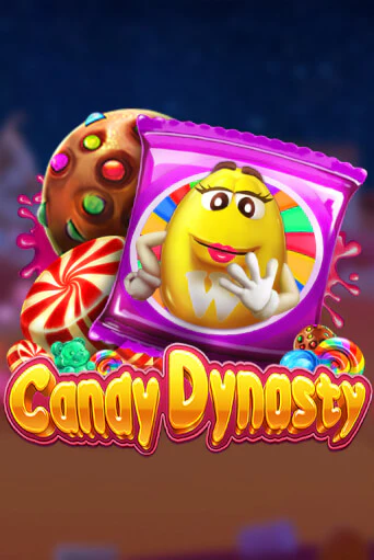 Играть в Candy Dynasty от Dragoon Soft | Казино Сhampion Slots 