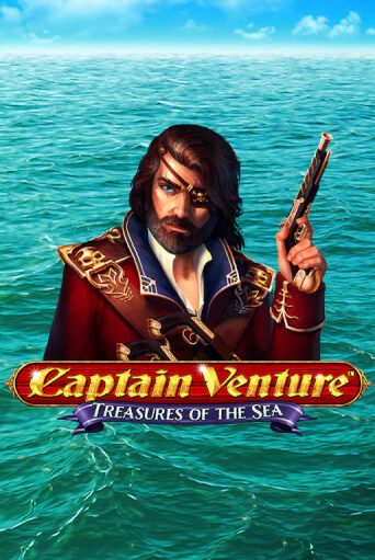 Играть в Captain Venture от Greentube | Казино Сhampion Slots 