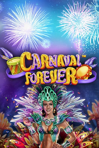 Играть в Carnaval Forever от BetSoft | Казино Сhampion Slots 