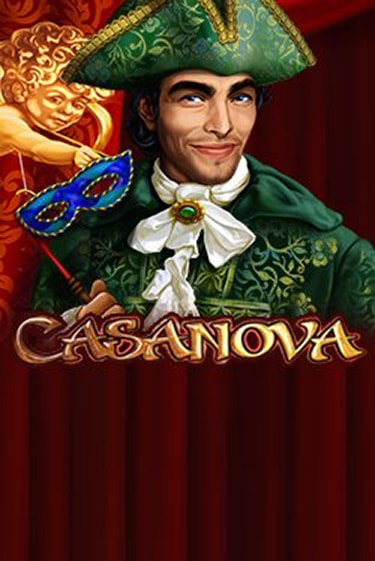 Играть в Casanova от Amatic | Казино Сhampion Slots 