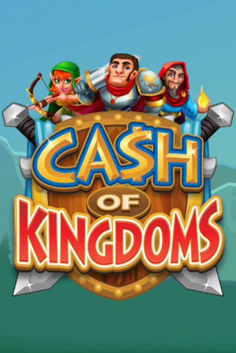 Играть в Cash of Kingdoms от Microgaming | Казино Сhampion Slots 