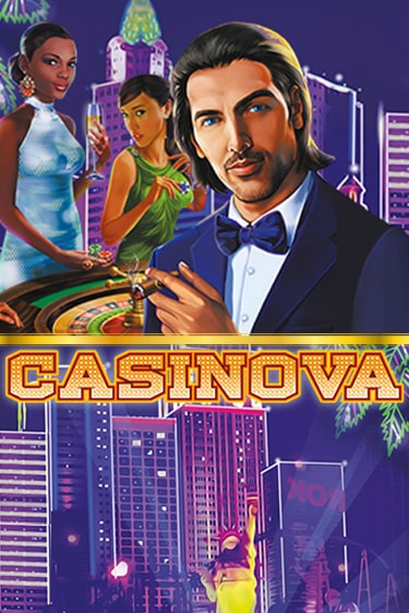 Играть в Casinova от Amatic | Казино Сhampion Slots 