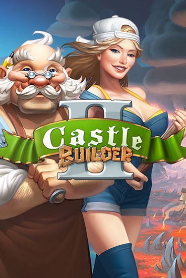 Играть в Castle Builder II от Games Global | Казино Сhampion Slots 