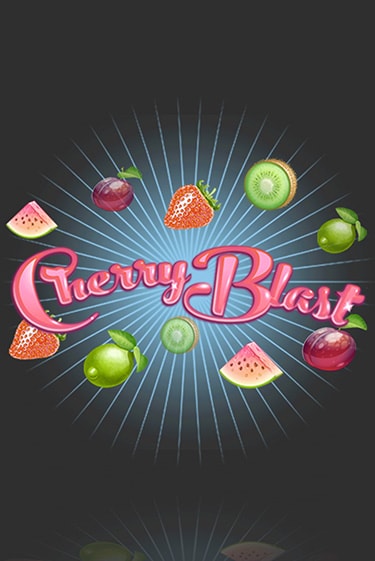 Играть в Cherry Blast от Games Global | Казино Сhampion Slots 